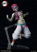 figma No. SP-146 Demon Slayer Kimetsu no Yaiba: Akaza (Re-run) thumbnail 4