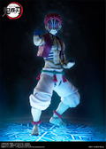 figma No. SP-146 Demon Slayer Kimetsu no Yaiba: Akaza (Re-run) thumbnail 8
