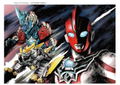 Hiroshi Kanatani - All Ultraman Sketch Galley thumbnail 6
