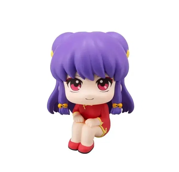 Look Up Series Ranma 1/2 Shampoo image 1
