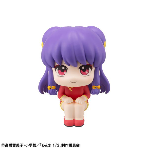 Look Up Series Ranma 1/2 Shampoo image 2