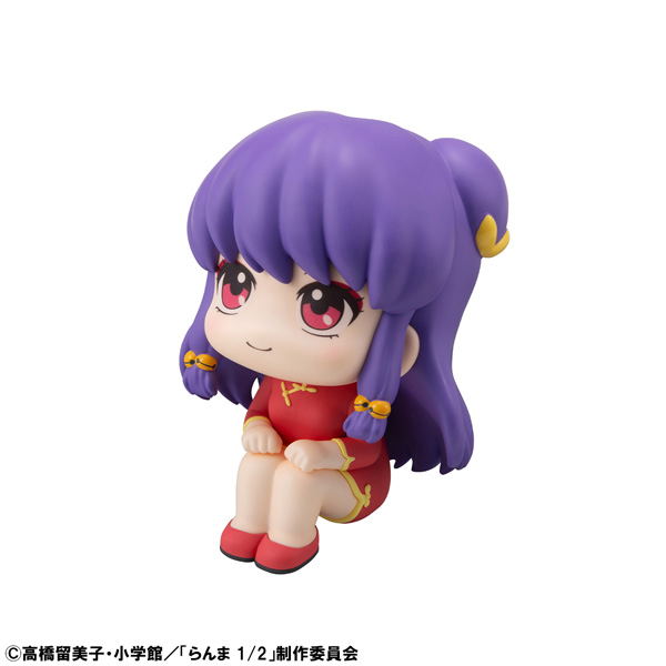Look Up Series Ranma 1/2 Shampoo image 4