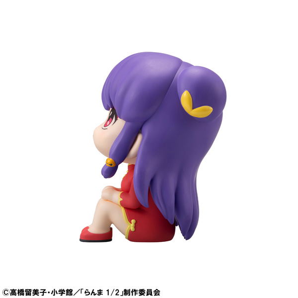 Look Up Series Ranma 1/2 Shampoo image 5