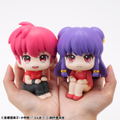 Look Up Series Ranma 1/2 Shampoo thumbnail 8