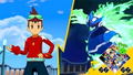 Mega Man Star Force: Legacy Collection (Multi-Language) thumbnail 7