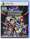 Mega Man Star Force: Legacy Collection (Multi-Language) thumbnail 1