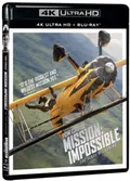 Mission: Impossible - The Final Reckoning (4K UHD+2D) (2-Disc) thumbnail 1