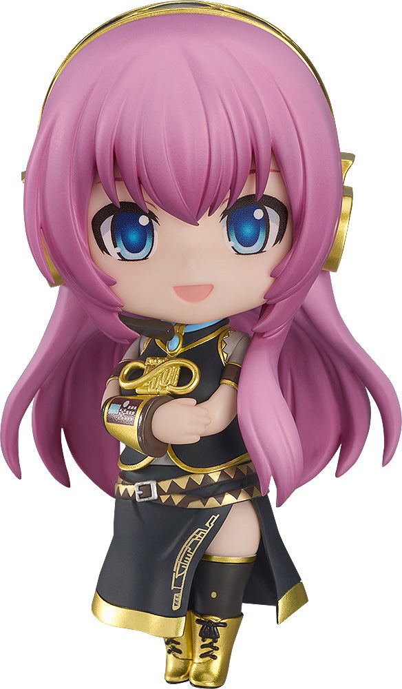 Nendoroid No. 2842 Character Vocal Series 03 Megurine Luka: Megurine Luka 2.0 image 1