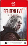 Resident Evil Requiem (Multi-Language) <span class="ext" style="background-color: #ff8c00; color: #FFFFFF;">Game Key Cart</span> thumbnail 1
