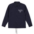 Sonic The Hedgehog - Classic Sonic T/C Coach Jacket (Navy | Size M) thumbnail 2