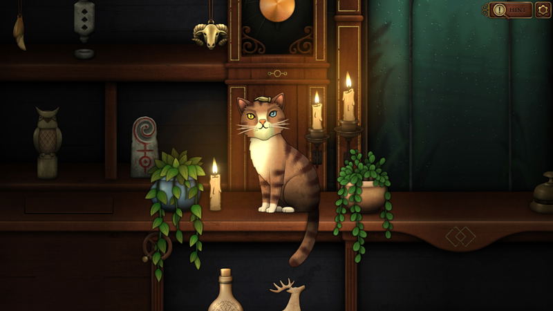 Strange Antiquities <span class="ext" style="background-color: #2a475e; color: #FFFFFF;">STEAM</span> <span class="ext ext_digital">digital</span> image 6