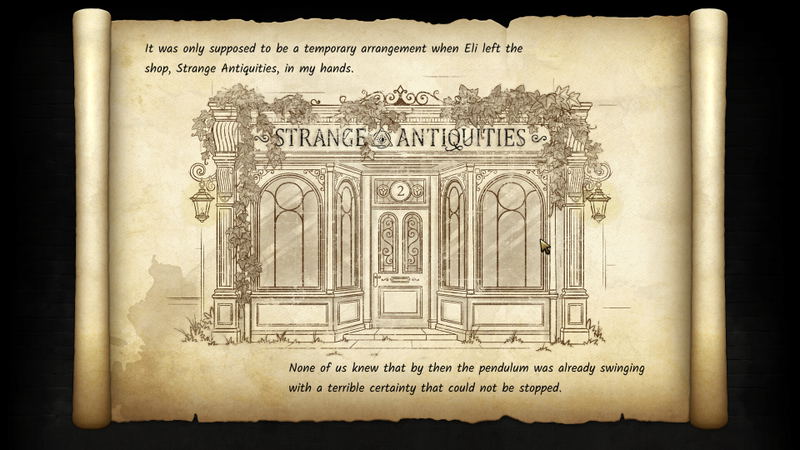 Strange Antiquities <span class="ext" style="background-color: #2a475e; color: #FFFFFF;">STEAM</span> <span class="ext ext_digital">digital</span> image 9