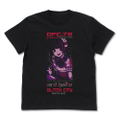 VA-11 Hall-A - Dorothy Haze T-shirt (Black | Size M) thumbnail 1