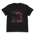 VA-11 Hall-A - Jill Stingray T-shirt (Black | Size M) thumbnail 1