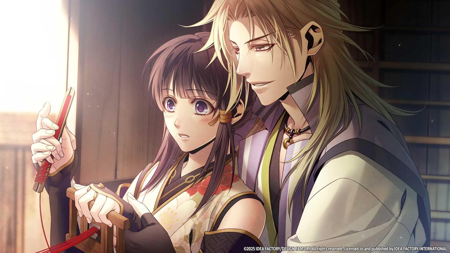 Homura: The Crimson Warriors for Nintendo Switch, Nintendo Switch 2