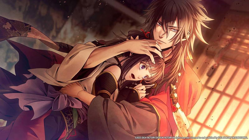 Homura: The Crimson Warriors image 2