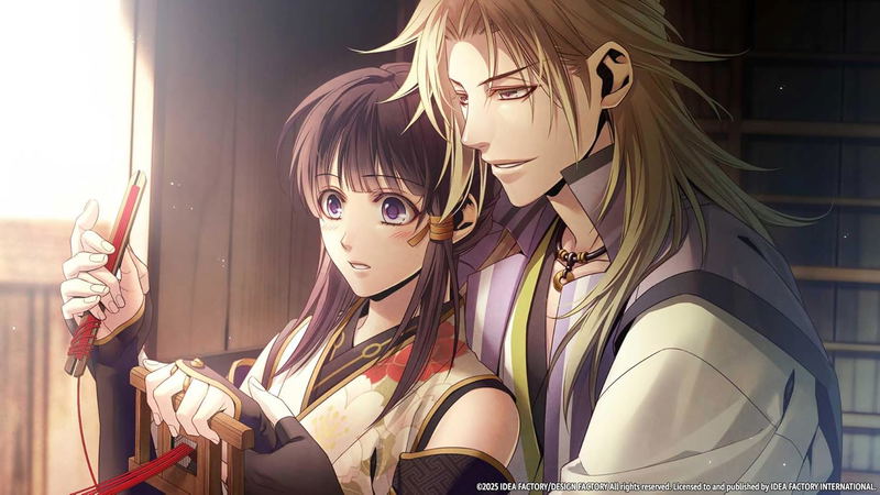 Homura: The Crimson Warriors image 3