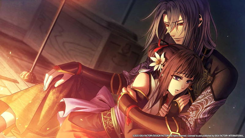 Homura: The Crimson Warriors image 4