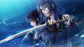 Homura: The Crimson Warriors thumbnail 6