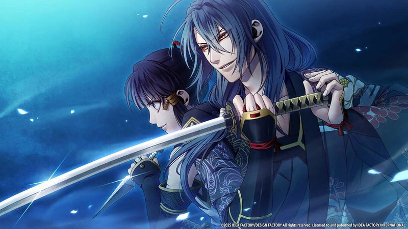 Homura: The Crimson Warriors image 6