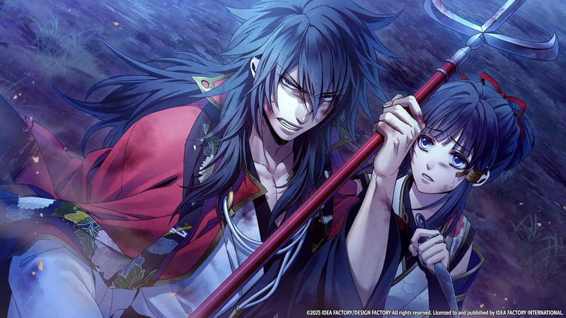 Homura: The Crimson Warriors image 9