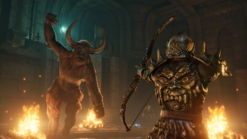 The Elder Scrolls IV: Oblivion Remastered [Deluxe Edition] image 4
