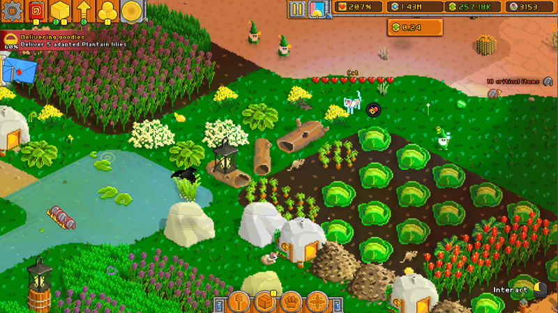 Horticular: Build a Garden, Attract Wildlife <span class="ext" style="background-color: #2a475e; color: #FFFFFF;">STEAM</span> <span class="ext ext_digital">digital</span> image 3