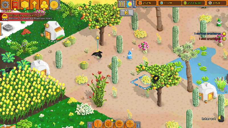 Horticular: Build a Garden, Attract Wildlife <span class="ext" style="background-color: #2a475e; color: #FFFFFF;">STEAM</span> <span class="ext ext_digital">digital</span> image 8