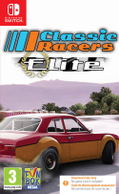 Classic Racers Elite (Code in a Box) thumbnail 1