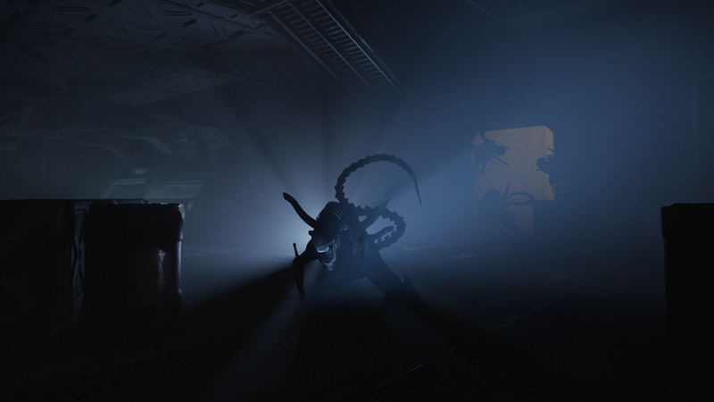 Alien: Rogue Incursion Evolved Edition <span class="ext" style="background-color: #2a475e; color: #FFFFFF;">STEAM</span> <span class="ext ext_digital">digital</span> image 2
