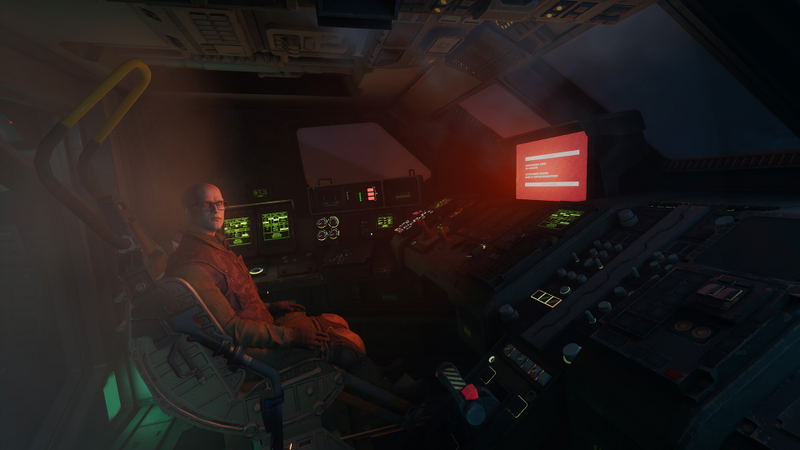 Alien: Rogue Incursion Evolved Edition <span class="ext" style="background-color: #2a475e; color: #FFFFFF;">STEAM</span> <span class="ext ext_digital">digital</span> image 12