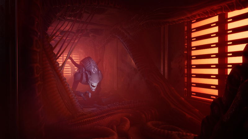 Alien: Rogue Incursion Evolved Edition <span class="ext" style="background-color: #2a475e; color: #FFFFFF;">STEAM</span> <span class="ext ext_digital">digital</span> image 13