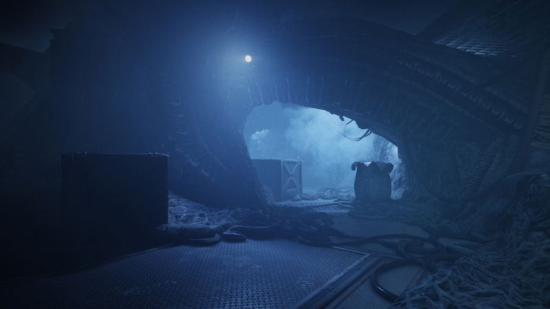 Alien: Rogue Incursion Evolved Edition <span class="ext" style="background-color: #2a475e; color: #FFFFFF;">STEAM</span> <span class="ext ext_digital">digital</span> image 15