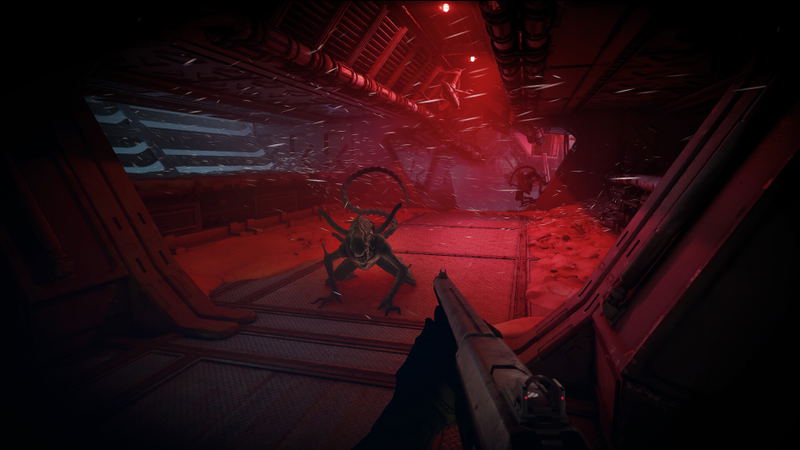 Alien: Rogue Incursion Evolved Edition <span class="ext" style="background-color: #2a475e; color: #FFFFFF;">STEAM</span> <span class="ext ext_digital">digital</span> image 17