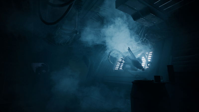 Alien: Rogue Incursion Evolved Edition <span class="ext" style="background-color: #2a475e; color: #FFFFFF;">STEAM</span> <span class="ext ext_digital">digital</span> image 5