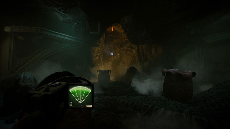 Alien: Rogue Incursion Evolved Edition <span class="ext" style="background-color: #2a475e; color: #FFFFFF;">STEAM</span> <span class="ext ext_digital">digital</span> image 7