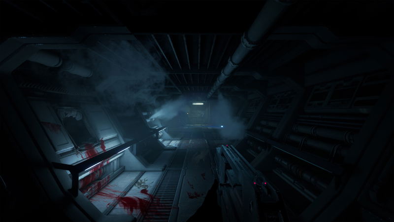Alien: Rogue Incursion Evolved Edition <span class="ext" style="background-color: #2a475e; color: #FFFFFF;">STEAM</span> <span class="ext ext_digital">digital</span> image 9