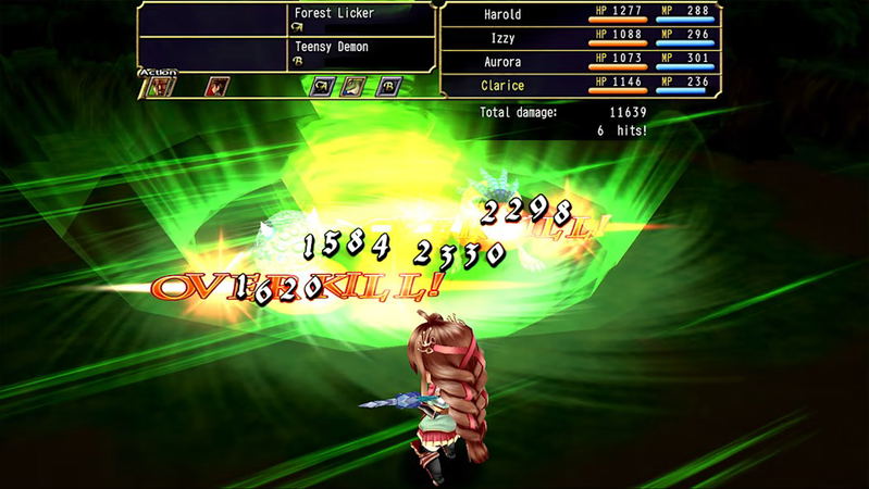 KEMCO RPG Selection Vol. 3 image 10