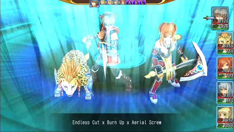 KEMCO RPG Selection Vol. 3 image 14