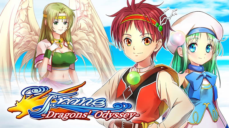 KEMCO RPG Selection Vol. 3 image 3