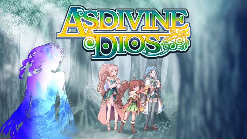 KEMCO RPG Selection Vol. 3 image 5