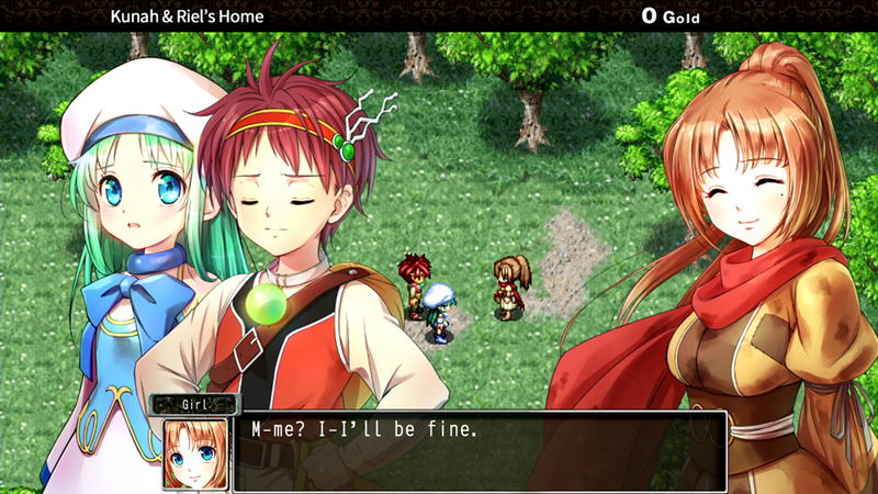 KEMCO RPG Selection Vol. 3 image 7