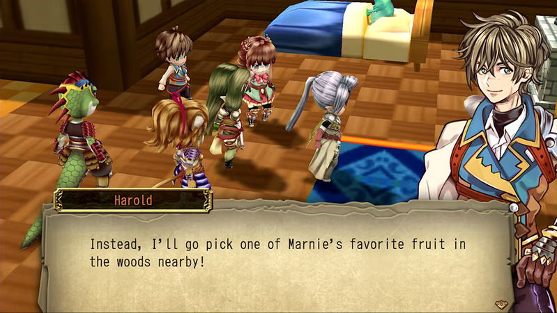 KEMCO RPG Selection Vol. 3 image 9