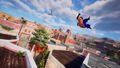 Rooftops & Alleys: The Parkour Game [Dual Pack Edition] thumbnail 2