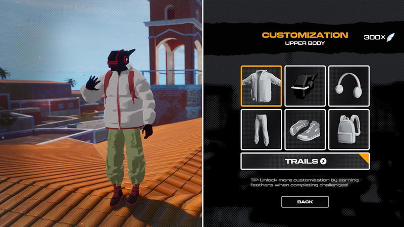 Rooftops & Alleys: The Parkour Game [Dual Pack Edition] image 6