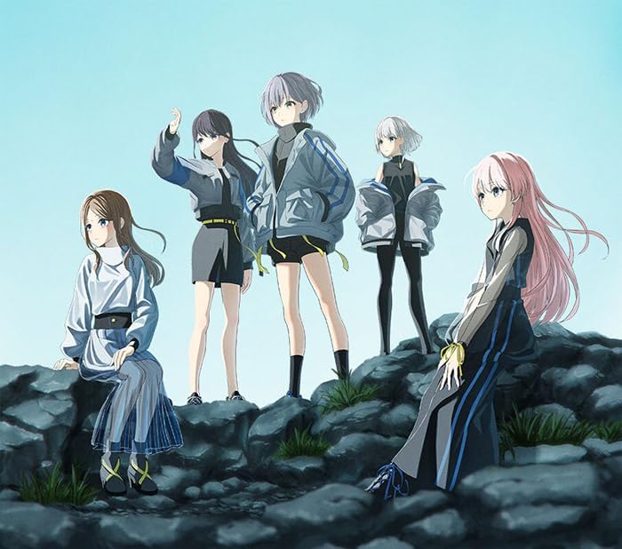 Seikousou [w/ Blu-ray Limited Edition Type A] — Import Game Deal