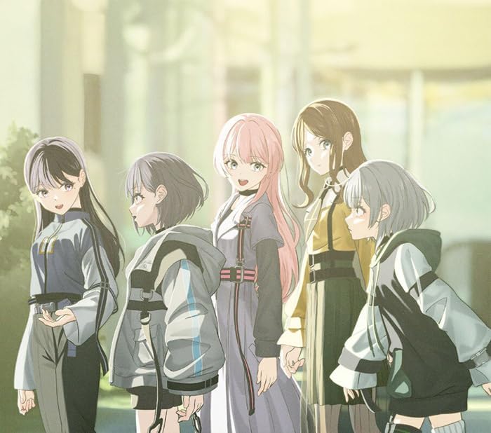 Silent [w/ Blu-ray Limited Edition Type B] image 1