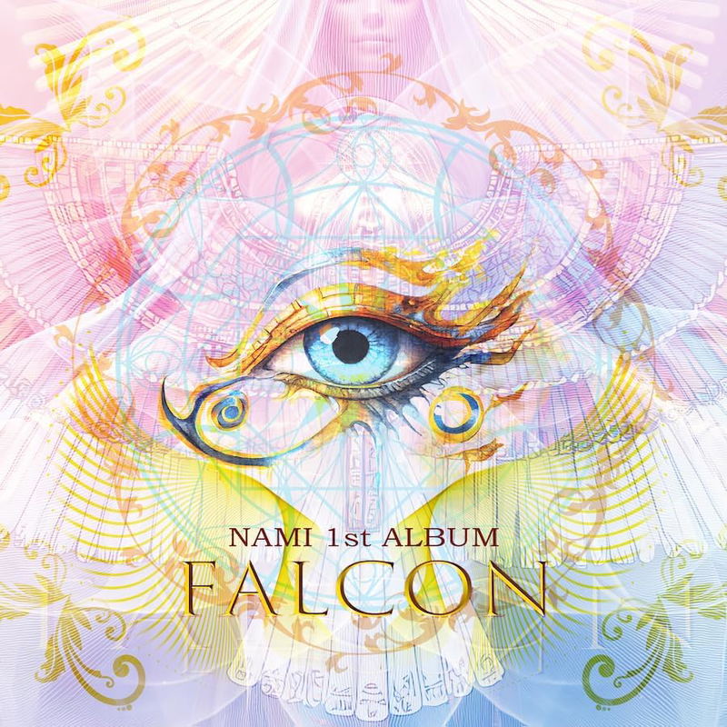 Falcon image 1