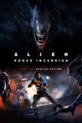 Alien: Rogue Incursion Evolved Edition <span class="ext" style="background-color: #2a475e; color: #FFFFFF;">STEAM</span> <span class="ext ext_digital">digital</span> thumbnail 1