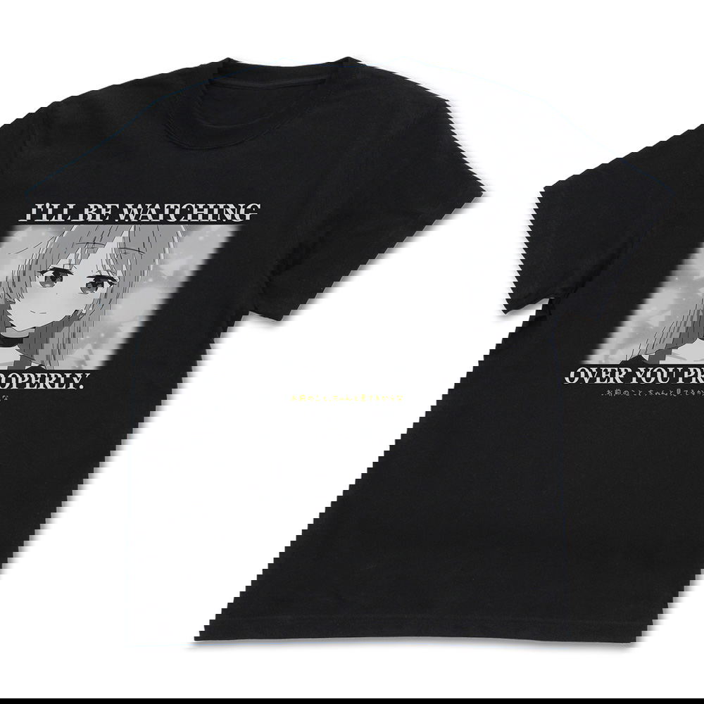 Anime Bocchi The Rock! - Ijichi Seika's I'll Be Watching Over You ...